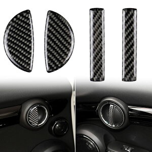BMW MINI ~j N[p[ Jg[} Nu} F55 F54 F60ɓKFV[V J[{t@Co[ ԓg plgXebJ[CeAhAnhANZT[ 4pcs