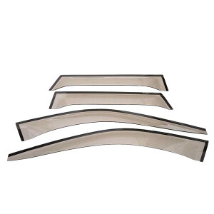 �E�C���h�[ �o�C�U�[ �v���X�`�b�N 4�� ABS �J�o�[ ���� �����h���[�o�[�����W���[�o�[�C���H�[�N Land Rover Range Rover Evoque 2011�|2016 �ɓK�p