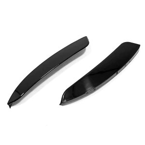 ZfX xc ANX W177 V177 2019-2022ɓKptg tHOv TCh [OK[jbV 2 ubN ABS J[ANZT[ X|[cfp