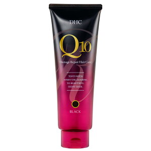 DHC Q10 �v���~�A�� �J���[�g���[�g�����g 235g �k�u���b�N�l