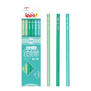 �g���{���M ���M ippo! ������������҂� 6B �v���[�� Green KB-KPN04-6B
