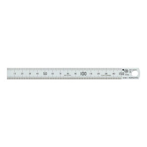 �R�N��(KOKUYO) �X�e�����X����K C�^ JIS1�� �c������ 15cm TZ-RS15