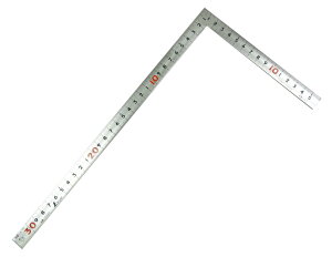 �V��������(Shinwa Sokutei) �Ȏ� ���� �V���o�[ 30cm/1�� ���p�ڐ� ���� 10642