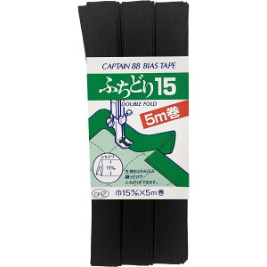 CAPTAIN88 �L���v�e�� �ӂ��ǂ� 15 �o�C�A�X�e�[�v 15mm��×5m�� #548 �� CP2