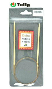 �`���[���b�v(Tulip) Knina Knitting Needles �|�֐j (60cm) 11�� KKJA-6054