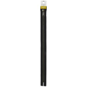YKK ���^���b�N�X�^�t �t�@�X�i�[ �A���e�B�b�N�S�[���h 40cm�~�� #580 �� 5VMTAG-40BL