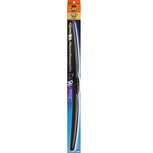 �\�t�g99(SOFT99) glaco(�K���R) ���C�p�[�u���[�h �K���R���C�p�[ �p���[���� �G�A���X���[�X PM�[11 �����ԗp���C�p�[ ����550mm �����^�C�v �S�������\ �p���[�����ւ��S���Ή��i��No.32 05361