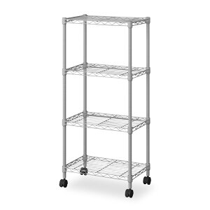 �A�C���X�I�[���} �J���[���^�����b�N�t�B�b�g 4�i ��45×���s��30×����102cm �L���X�^�[�t�� CMF45100C �_�[�N�O���[