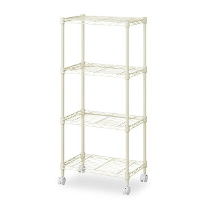 �A�C���X�I�[���} �J���[���^�����b�N�t�B�b�g 4�i ��45×���s��30×����102cm �L���X�^�[�t�� CMF45100C �O���[�W��
