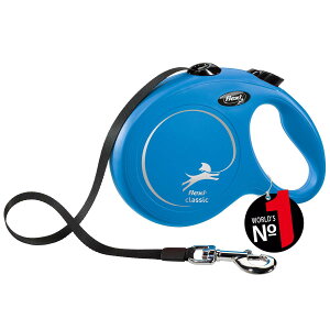 �t���L�V (flexi) �j���[�N���V�b�N �e�[�v L(50kg����) 8m �u���[ ���p���[�h