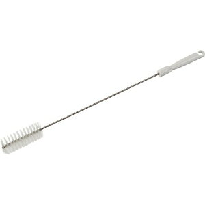 TRUSCO(�g���X�R) �p�C�v�u���V 30mm HACCP�Ή� �z���C�g TPB-MH-W