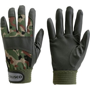 TRUSCO(�g���X�R) PU��� ���� L TPU-CMF-L �O���[��