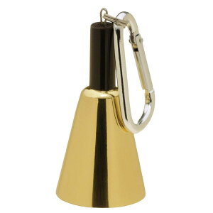 �����x��(Tokyo Bell) (TOKYO BELL) TB-K1 BEAR BELL �X�̗� �S�[���h