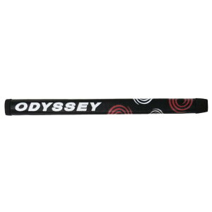 �I�f�b�Z�C(ODYSSEY) �p�^�[�O���b�v Odyssey Putter Grip SWIRL 14 AM �u���b�N