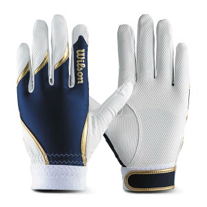 Wilson(�E�C���\��) ����p��� �Ў�p ����p WL-1 L �z���C�g/�l�C�r�[ WB5750601L