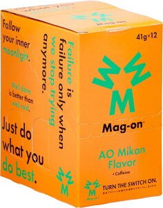 Mag-on(�}�O�I��) �G�i�W�[�W�F�� �݂��� 12���� TW210240