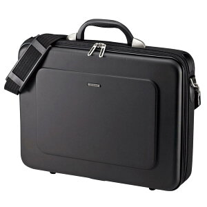 �T�����T�v���C �Z�~�n�[�hPC�P�[�X �ϏՌ� �������H ���t�� 15.6�C���`���C�h�Ή� BAG-EVA7BKN