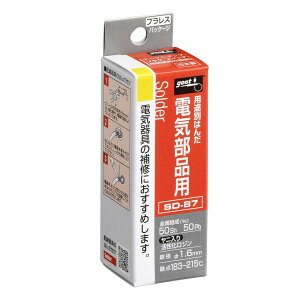 ���m�d�@�Y��(goot) �d�C���i�p ������͂� ��1.6mm ��2.2m �X�Y50%/��50% ���j���� SD-87 ���{��