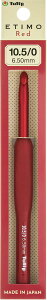 �����j �wETIMO Red(�G�e�B�����b�h) �N�b�V�����O���b�v�t�������j 10.5/0�� �x Tulip �`���[���b�v TED105
