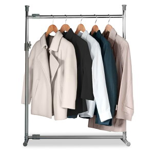 �A�C���X�I�[���} �n���K�[���b�N �p�C�v�n���K�[ ������ ��75~130cm(�L�k) �ω׏d15kg OSH-Y17