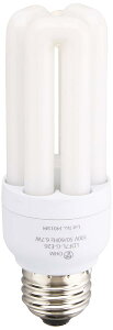 OHM LED�d�� �����ǘI�o�` E26 60�`���� 6.7W �d���F �S�����^�C�v 120mm LDF7L-G-E26 06-1679