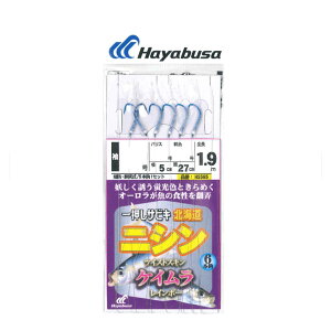 �n���u�T(Hayabusa) HS565 �ꉟ�T�r�L �k�C���j�V�� �c�C�X�g�P�C���� 12��-5