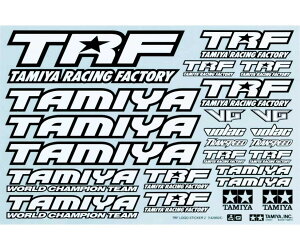 �^�~�� TRF�V���[�Y No.64 TRF�X�e�b�J�[C 42164 �z���C�g