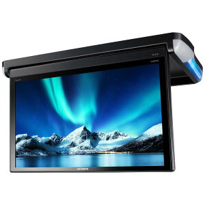 Pioneer �t���b�v�_�E�����j�^�[ TVM-FW1300-2-B 13.3�C���` �u���b�N �t��HD ���[�������v���� �J���b�c�F���A