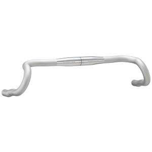 ���b�`�[(Ritchey) CLASSIC �o�[VENTUREMAX HPS 400 �V���o�[ �o�[�N�����v�a�F31.8mm �h���b�v�n���h��