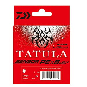 �_�C��(DAIWA) PE���C�� UVF TATULA�Z���T�[×8+Si2 8lb. 150m ���C���O���[��
