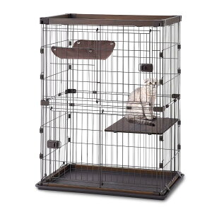 �A�C���X�I�[���} �L �P�[�W �E�b�f�B 2�i ����115×��69×���s54.5cm �E�H�[���i�b�g PWCR-962V