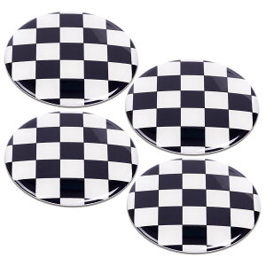 yyV1ʁzBMW MINI zC[ Z^[Lbv V[^Cv 4 Zbg Negesu(lOGX) yLO܁z