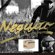 【メーカー直送】NEGIBITO BOX(2) T42-NEGIBITOBOX-2【管理機アタッチメント除草セット】【ネギ参謀（埼…