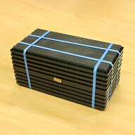 水稲用育苗箱 10枚【4t車が入れる場所指定必須】【ネギ参謀（埼玉県深谷市）】