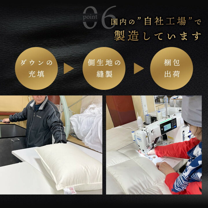 楽天市場】羽毛ベッドパッド シングル リサイクルダウン 1.2kg 日本製 