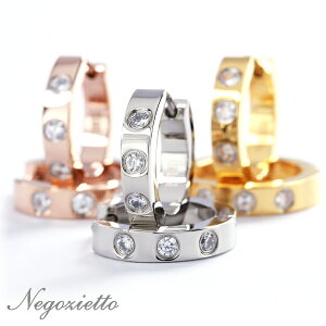 �s�A�X �����A�����M�[�Ή� �Z�J���h�s�A�X �t�@�[�X�g�s�A�X ���f�B�[�X �a���� �v���[���g �X�e�����X316L �t�[�v �� �ւ��� ���܂� ���� �s�A�X 3×15mm �L���[�r�b�N 3��[�Ў��p]