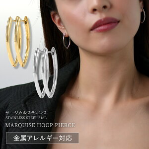 �s�A�X �����A�����M�[�Ή� �Z�J���h�s�A�X �t�@�[�X�g�s�A�X ���f�B�[�X �a���� �v���[���g �X�e�����X316L �t�[�v �� �ւ��� ���܂� �}�[�L�X �s�A�X[�Ў��p]