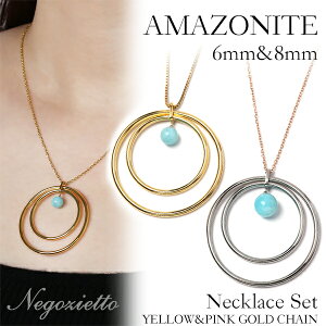 lbNX AM[Ή y_g fB[X a v[g XeX316L lbN YG/PGF 43cm t[ `F[ VR A}]iCg