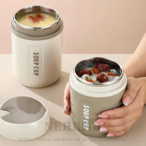 ʋ ۗ ٓ w 600ml l ʊw `W[ `{bNX ^ 傫 j X[v|bg  XeX  fM y R [P[Xt ۉ X[vW[ fM 480ml ItB