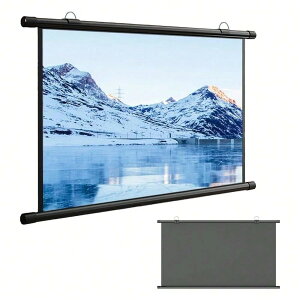 vWFN^[ XN[ vWFN ^[p ݂艺 XN[ 80/60C` 16:9 4KΉ グ [֗ Ǌ| ƒVA^[AItBXAcAwZAOł̉fӏ܂ɂ҂