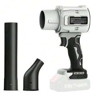 u[   2ނ̃mYt GA_X^[ d 380W  45000RPM }L^18V݊obe[Ή dGA_X^[ [d 70MM^[{t@ R[hX u[ ^ (PC |