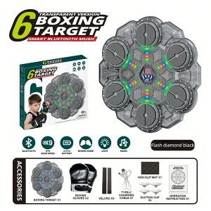 X}[g{NVO^[Qbg BluetoothyA 6{^ LEDCgt dq{NVO}V USB[d Ǌ|^ g[jO}V q`lp Y Kp tBbglX@