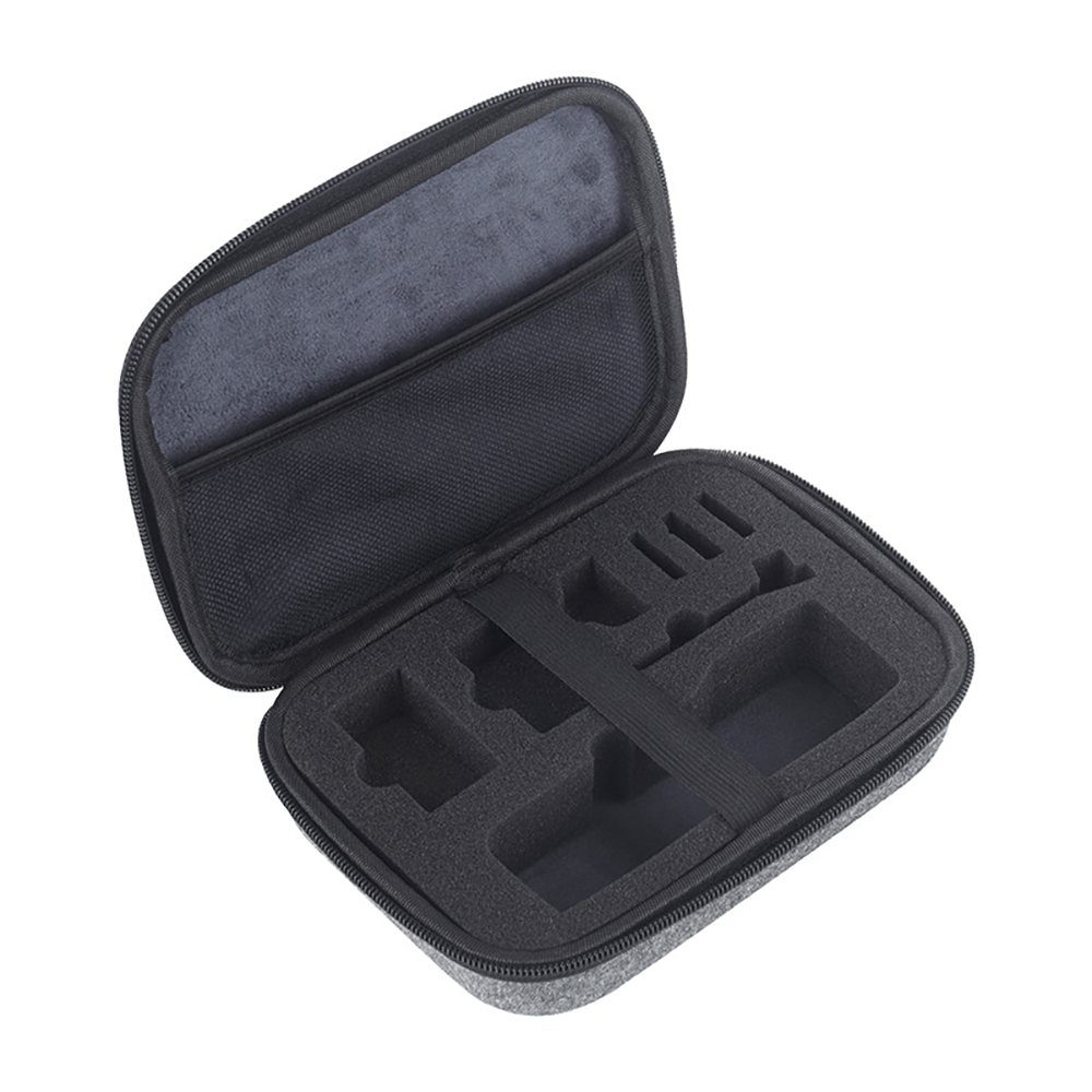 キャリング ケース DJI Omso Pocket 2 特売 対応 メーカー再生品 携帯用ケース ハードケース 携帯便利 収納バッグ 大容量 耐衝撃 保護ケース 全面保護