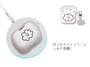 yzAirPods Pro 1 2Ή P[X Jo[ GA[|bY v P[X ANZT[ Vv  ی ho ϏՌ LYh~ Jo[ ~ [dΉ Ή Apple Cz 