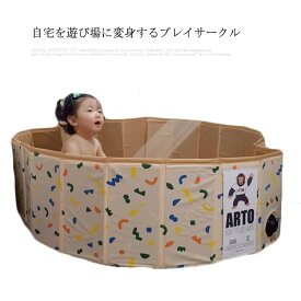 楽天市場 犬 ベビーサークル プレイヤード ベビー用セーフティグッズ キッズ ベビー マタニティの通販