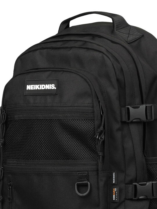 楽天市場】【ネイキドニス 公式】 NEIKIDNIS ABSOLUTE BACKPACK