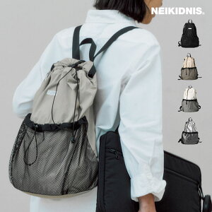 �y�����zNEIKIDNIS AERO LITE BACKPACK�b�x�[�W���F�b24 �V�� �h���[�X�g�����O �o�b�N�p�b�N ���s �w�� �ʋ� ���� �A�E�g�h�A �J�W���A�� �����b�N �m�[�g�p�\�R��