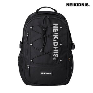 �y�����zNEIKIDNIS ABLE BACKPACK�b�u���b�N�b�ʋ΁E���i�g���b�ʊw�����b�N�b��e�ʁE�L�����p�X�K�{�E�m�[�gPC�Ή�