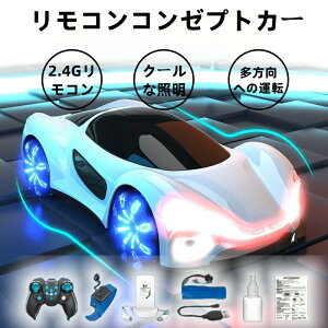 2024SVWR WRJ[RJ[ WRJ[ ǂ  htg 360x] 2.4GHz ߖ^ RJ[ 80ԑ ϏՌ RCJ[ USB[d Xv[ LEDCg j̎q 