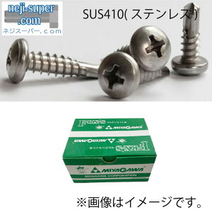 �h�����˂�SUS410FRX�Ȃ�M4.0X30�y500����z�X�e�����X�h�����l�W�i�x�˂��l�W�r�X�h�����r�X